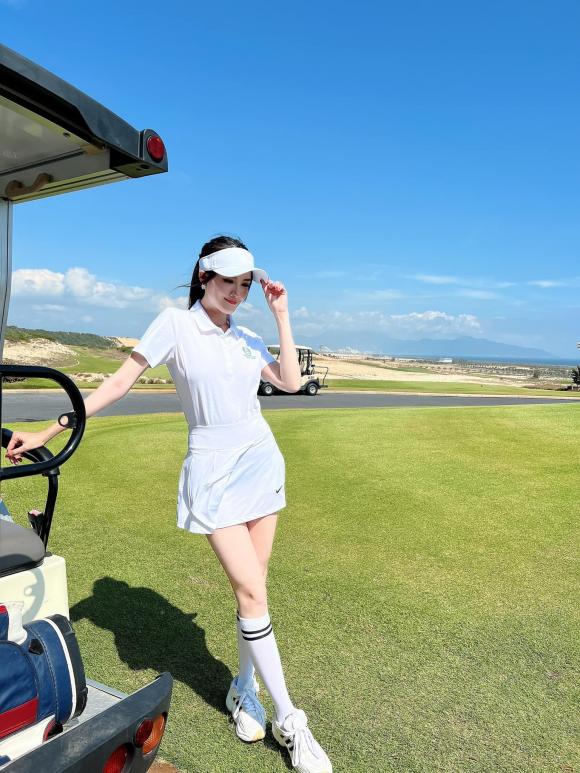 Cách chọn trang phục khi chơi golf hot nhất 2022